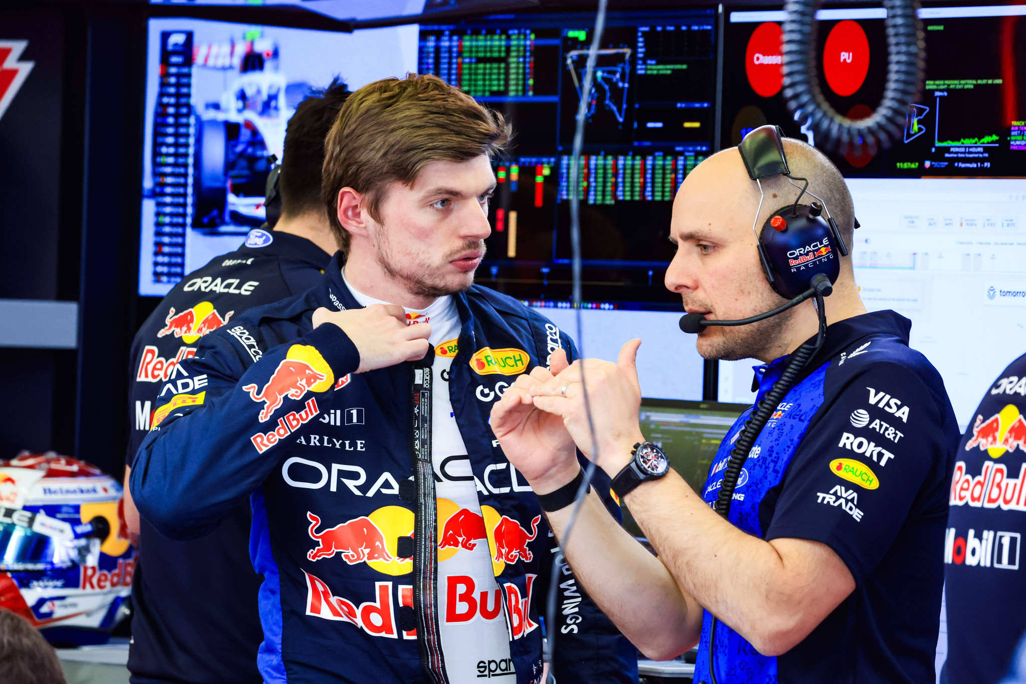 Μεταγραφικό «μπαμ» στην F1: Ο Λαμπιάσε μετακομίζει στη McLaren και ο Στέλλα στη Ferrari!