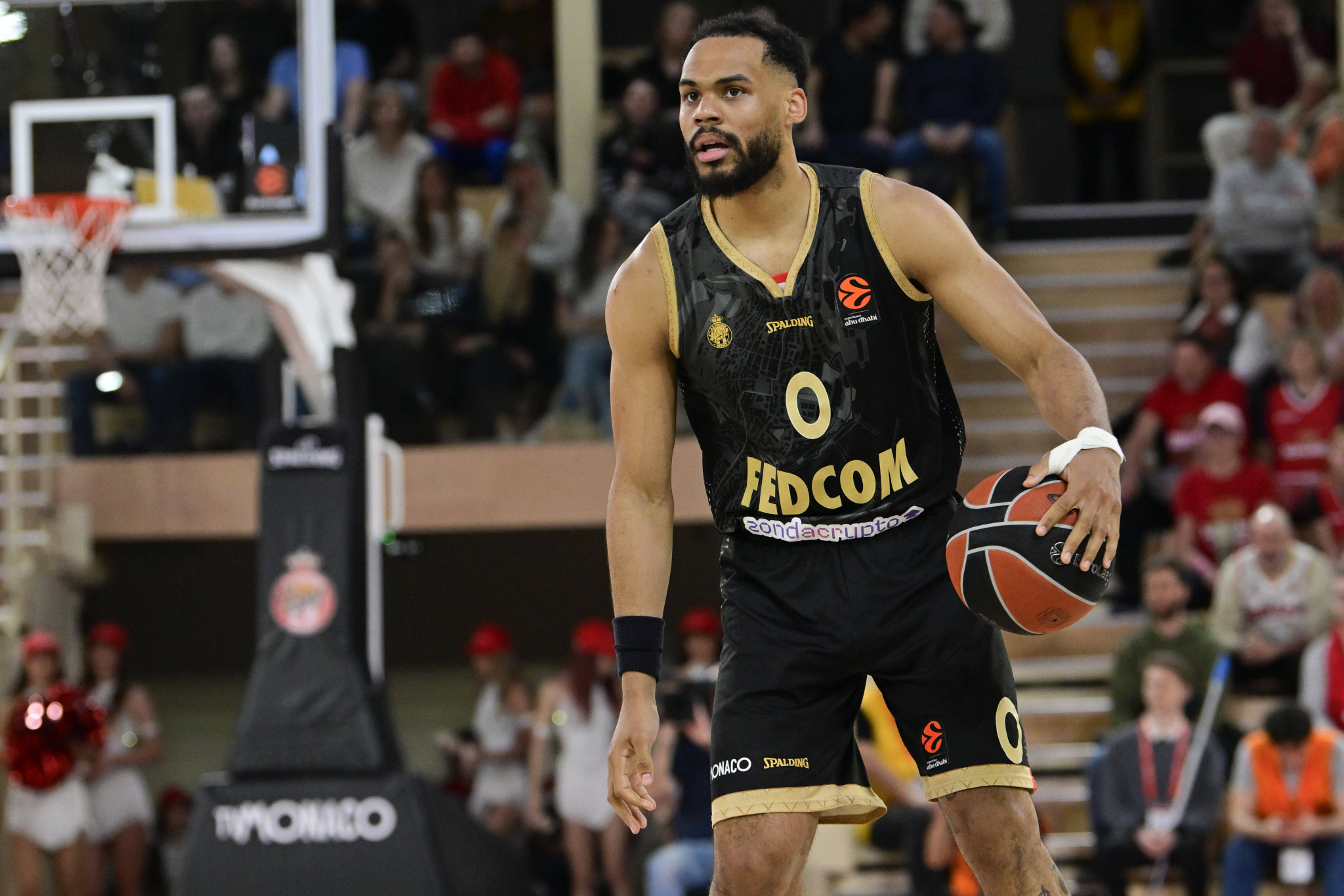 Κατώτερη των περιστάσεων η Μονακό - Έχασε με «κατοστάρα» από τη Μπουργκ