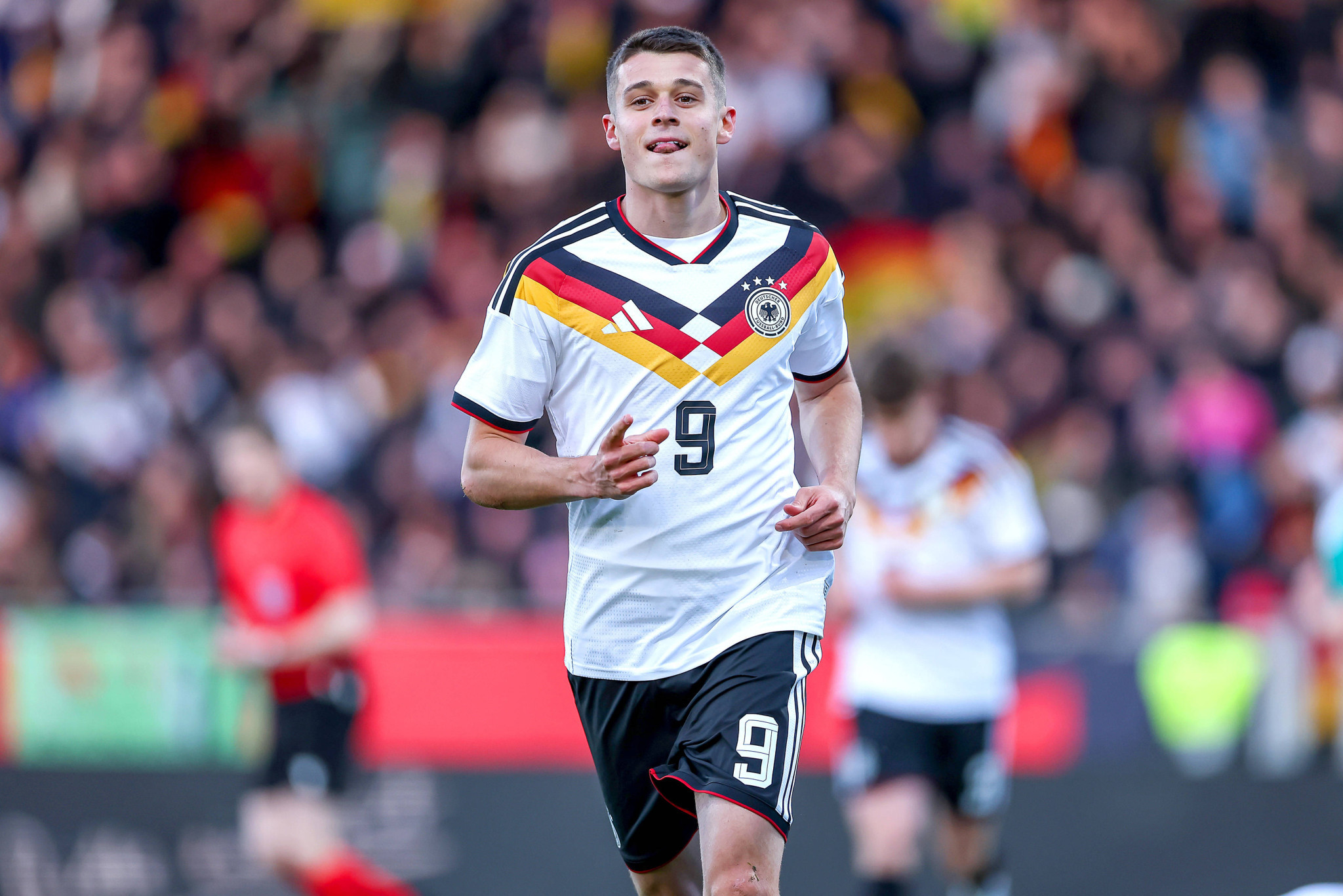 Τρεσόλντι: Ο συμπαίκτης του Τζόλη και αντίπαλος της εθνικής Ελπίδων που τον διεκδικούν... 11 Μουντιάλ