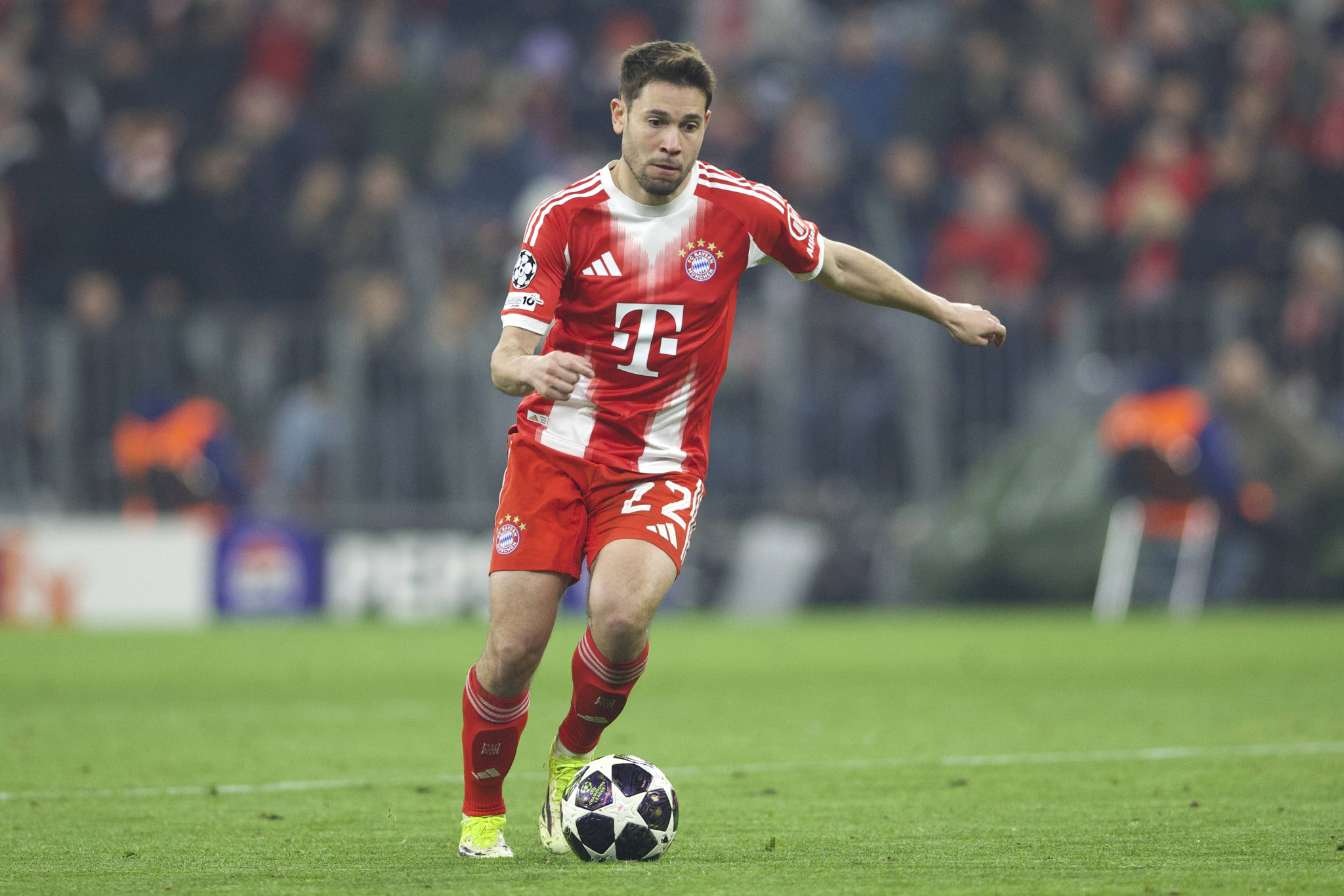 Τίτλοι τέλους για Γκερέιρο και Μπάγερν: Αποχωρεί το καλοκαίρι ο Πορτογάλος