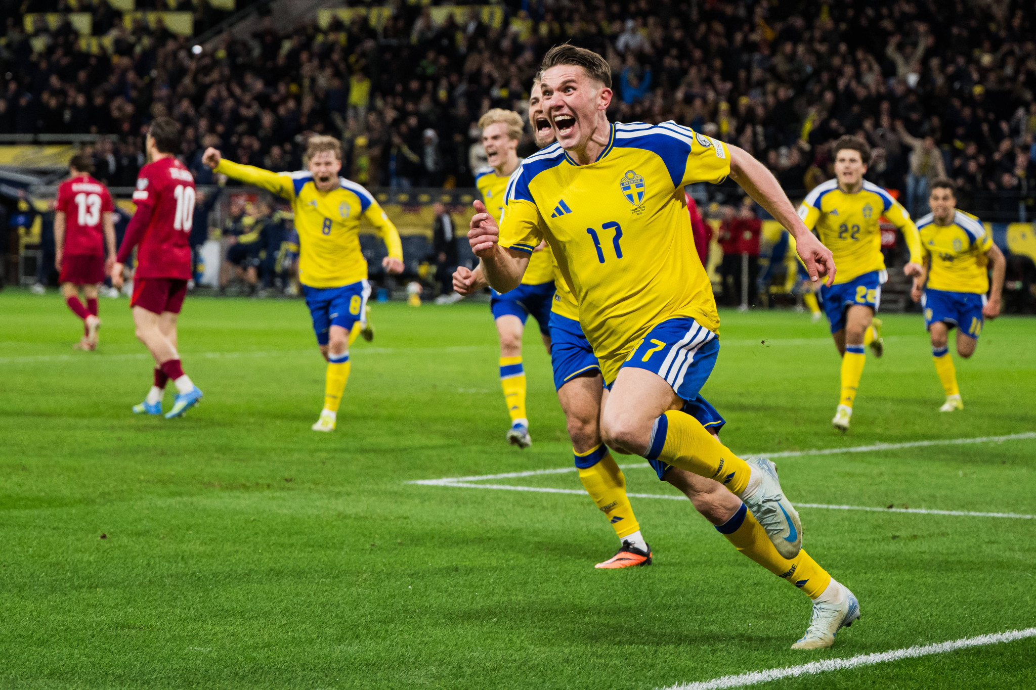 Αυτές είναι οι 48 χώρες που θα παίξουν στο Μουντιάλ 2026 - Ποιές έμειναν εκτός