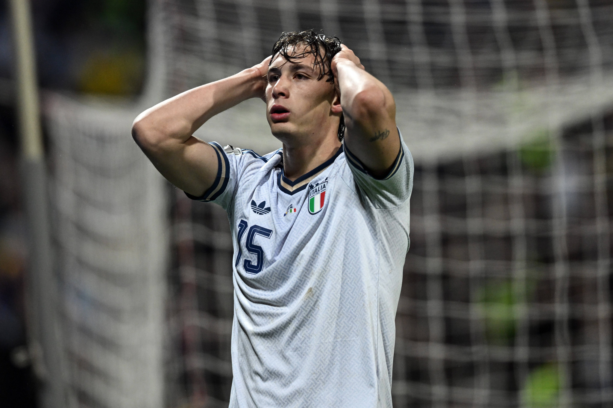 Ma che... κάζο: Η Ιταλία αποκλείστηκε από το Μουντιάλ, έχασε στα πέναλτι από τη Βοσνία