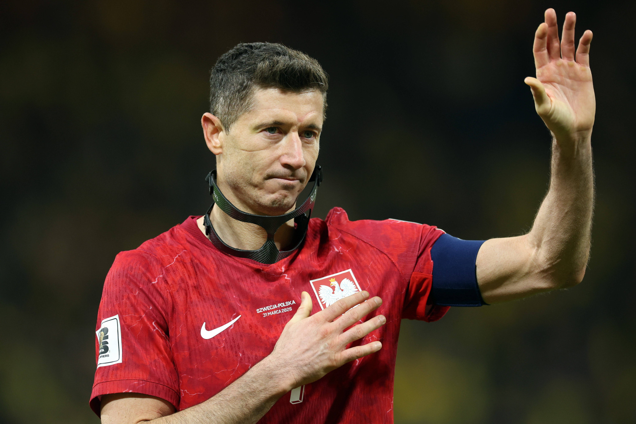 Αυτοί είναι οι μεγαλύτεροι «αστέρες» που θα δουν το Μουντιάλ από τον καναπέ