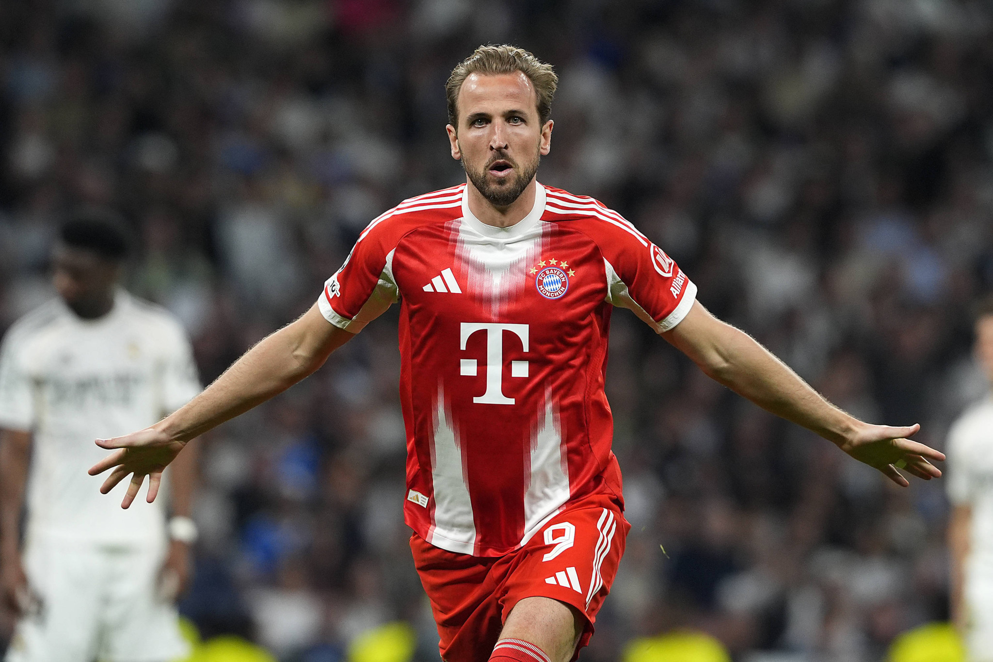 Η Μπάγερν πήρε την «τιτανομαχία» με τη Ρεάλ και έκανε το πρώτο βήμα για τα ημιτελικά του Champions League