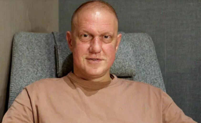 «Έχω κάνει τρεις μεταμοσχεύσεις, δεν ξέρω πόσο θα ζήσω» - Aγνώριστος ο παλαίμαχος άσος στον πιο μεγάλο αγώνα του