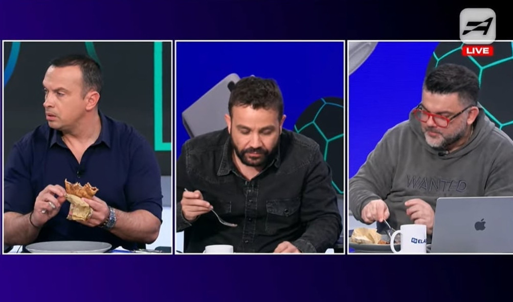 Ένας χρόνος Athletiko: Η ψυχοθεραπεία μας!