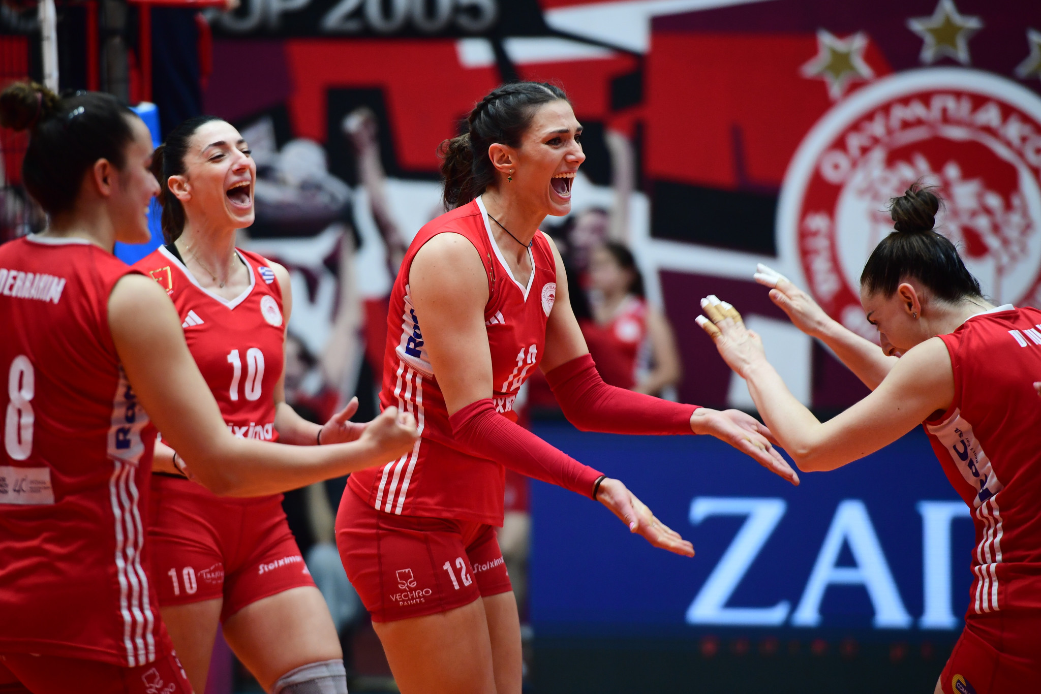 Μεταγραφικό «μπαμ» του Πανιωνίου με την Κούμπουρα