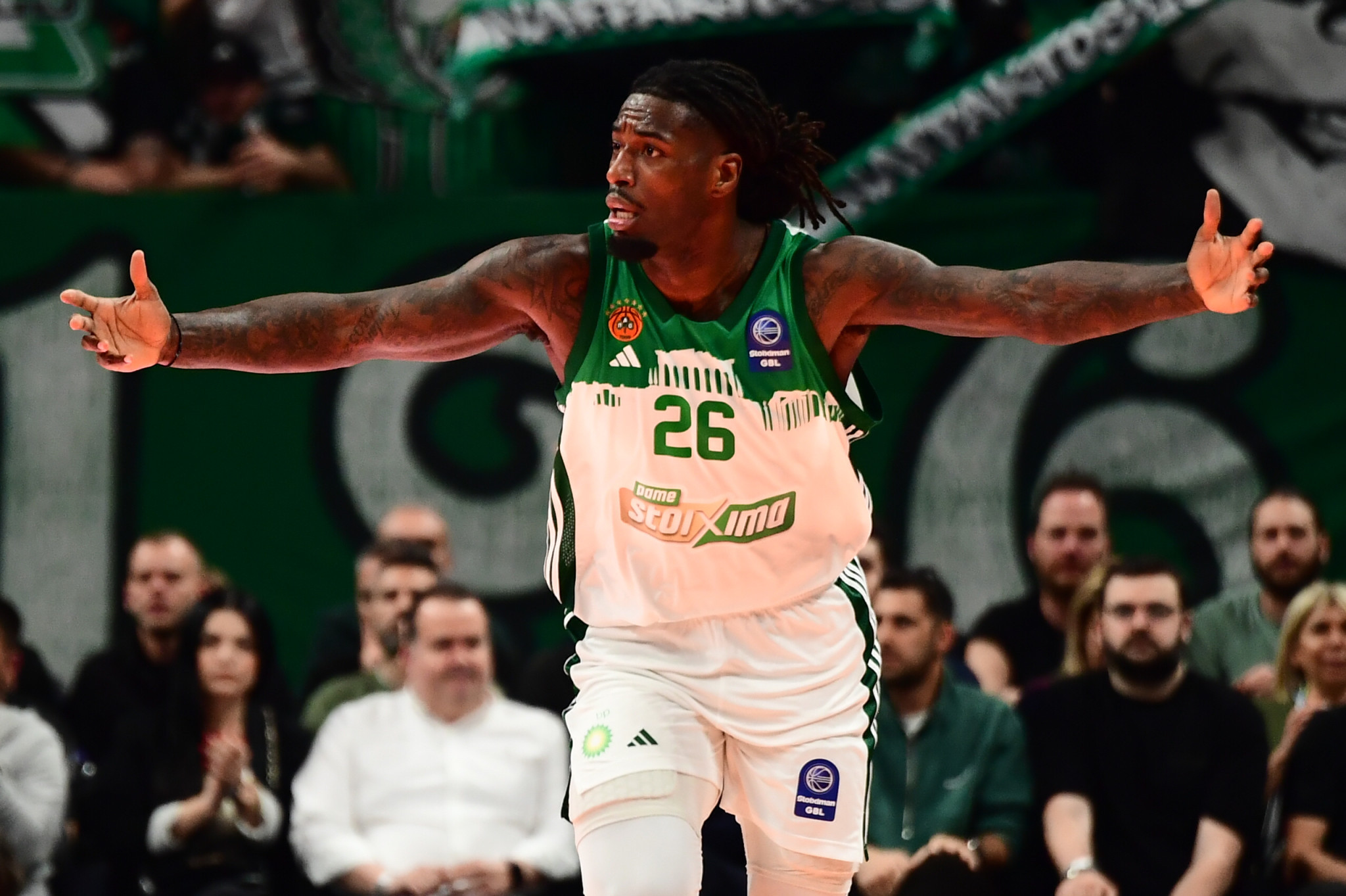 Με μισή ομάδα και το μυαλό αλλού, μέχρι να τον «πνίξει» το δίκιο του