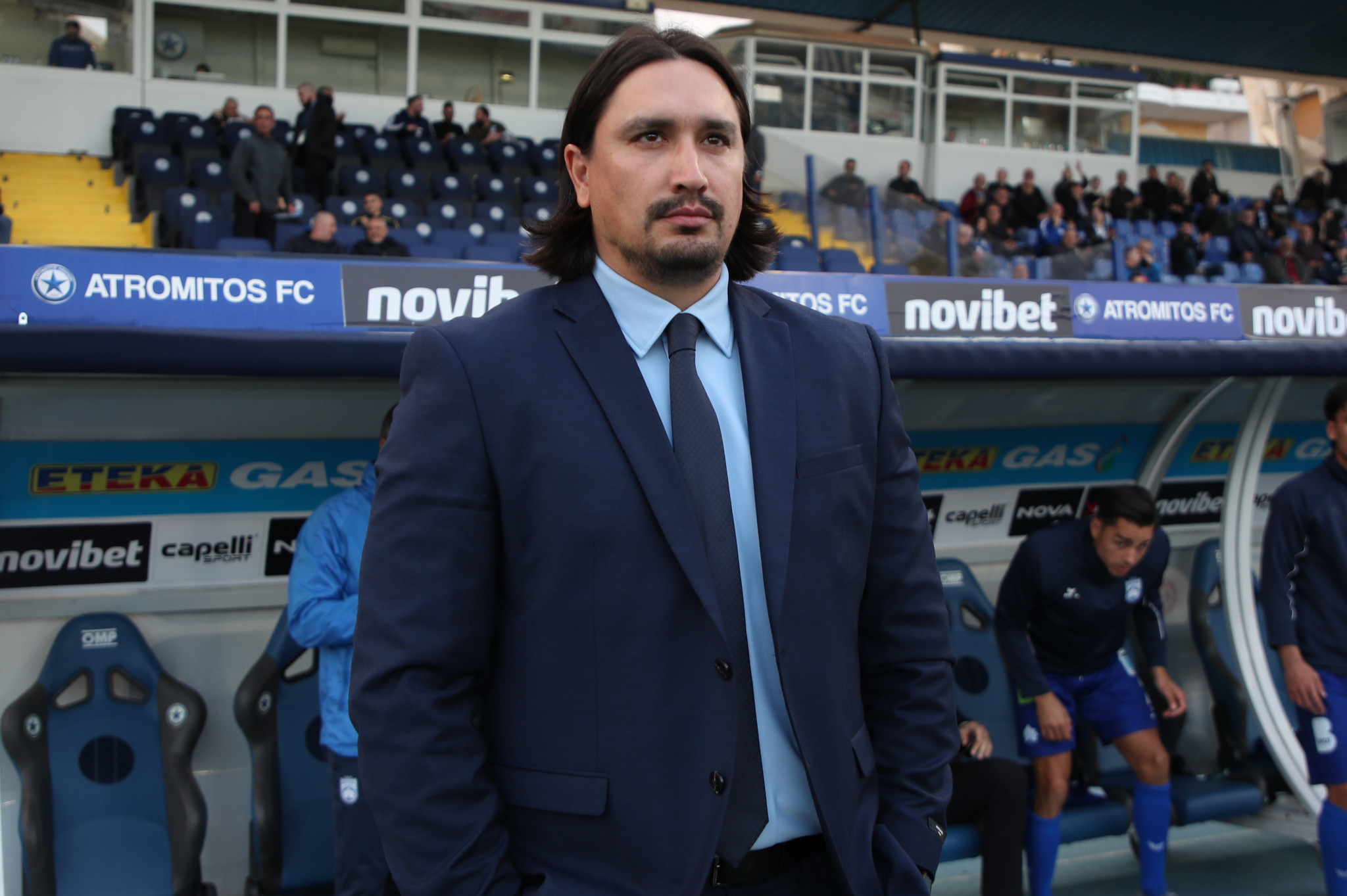 Λέτο: «Είχαμε λανθασμένη νοοτροπία, τώρα βρήκαμε τον σωστό δρόμο»