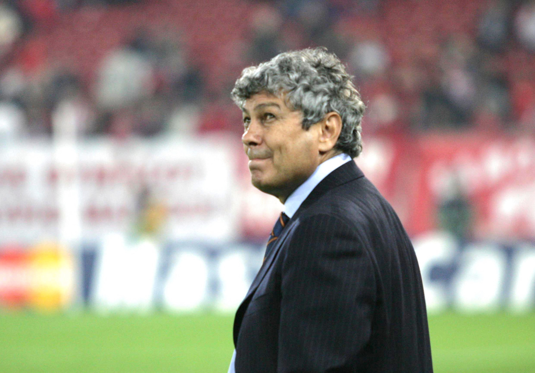 Το «αντίο» του Ηλιόπουλου στον Μιρτσέα Λουτσέσκου: «Έφυγε ένας σταρ του ευρωπαϊκού ποδοσφαίρου»