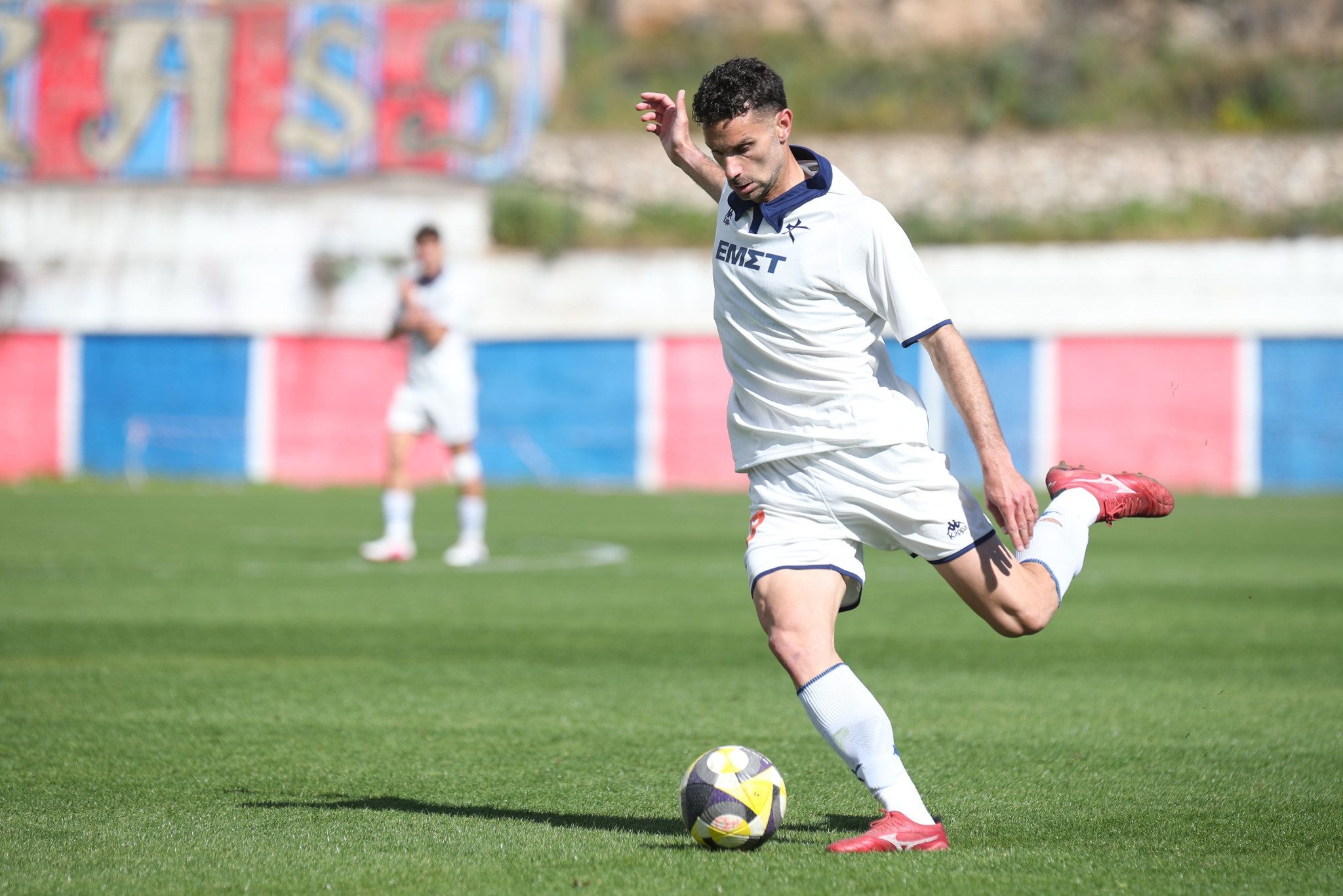 Ηλιούπολη - Athens Kallithea 0-2: Τα highlights από το «διπλό» παραμονής