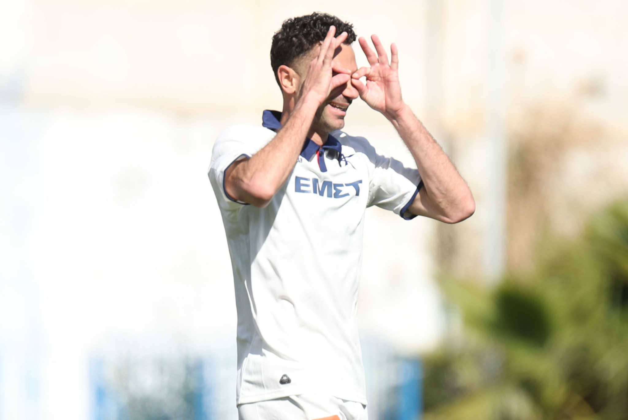 Οι δύο γκολάρες του Μανιά στη νίκη παραμονής της Athens Kallithea (video)