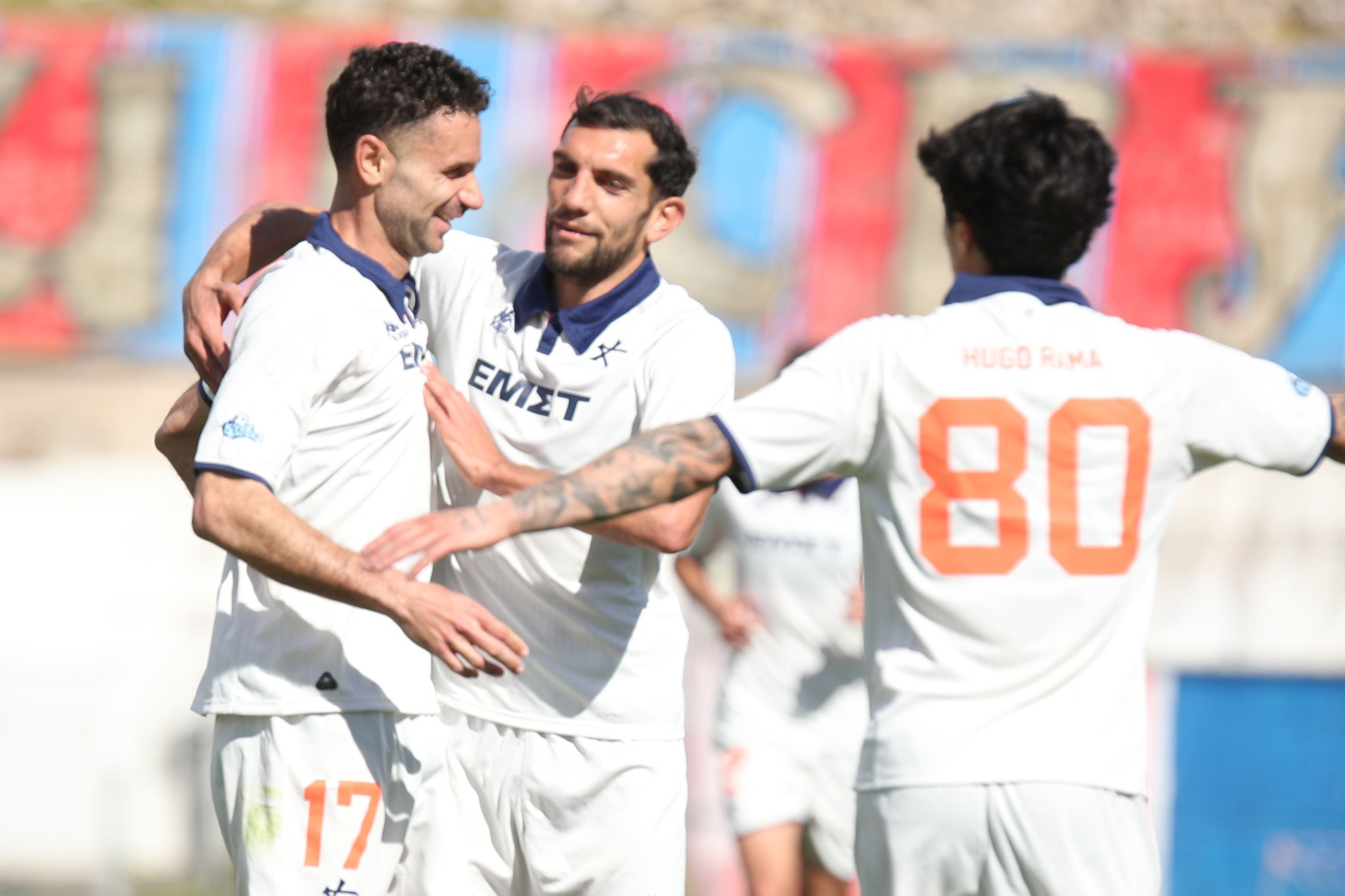 Η Athens Kallithea με οδηγό τον Μανιά κρατά την παραμονή στα χέρια της