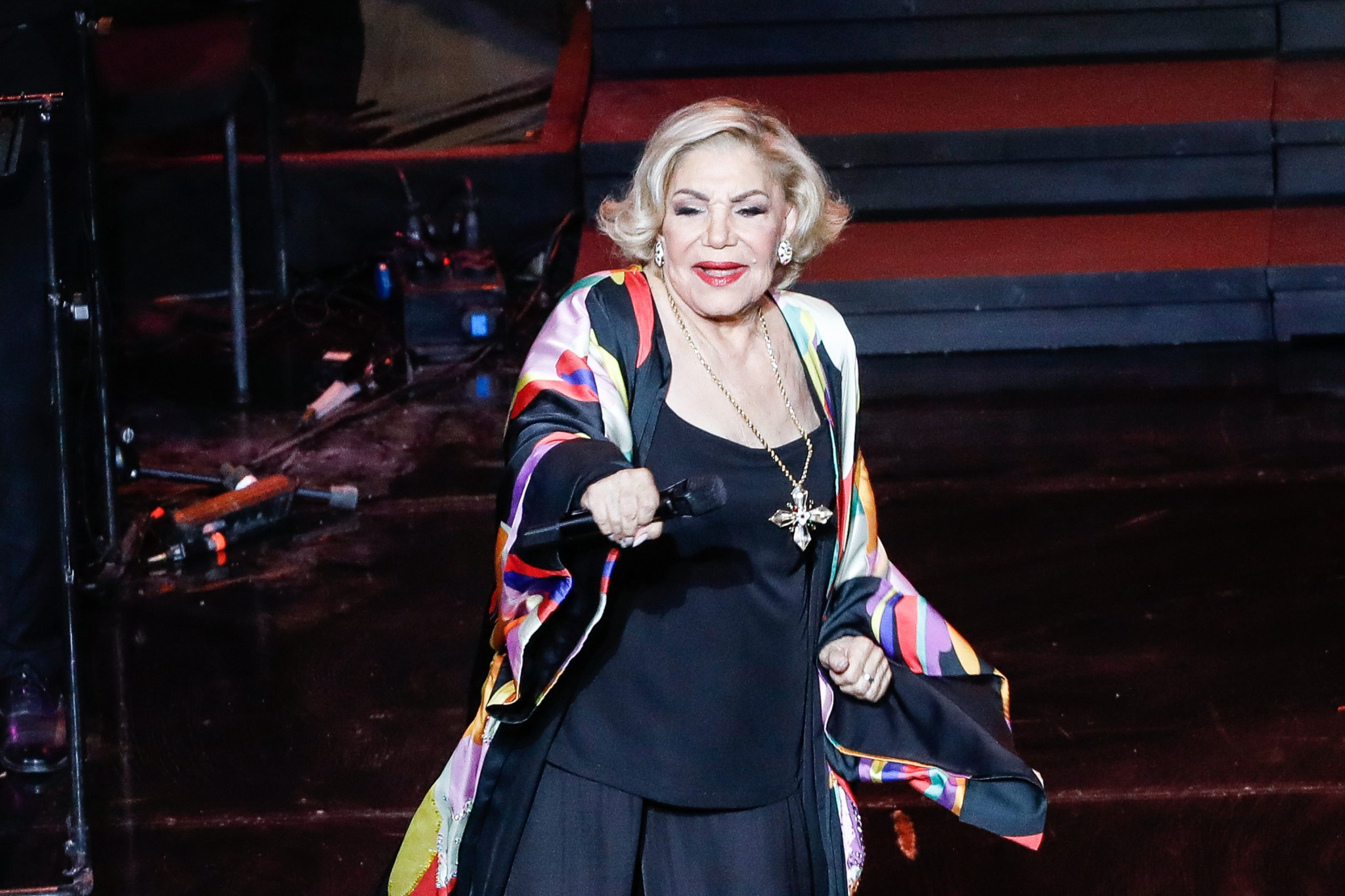 Το ελληνικό μπάσκετ αποχαιρέτησε τη Μαρινέλλα: Οι συλλυπητήριες ανακοινώσεις Άρη, Ολυμπιακού και Παναθηναϊκού