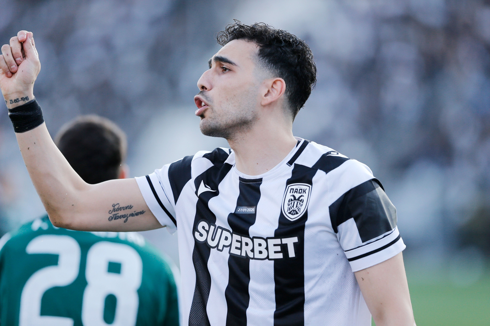 Μιχαηλίδης: «Πρέπει να αλλάξουμε σελίδα - Δεν ήμασταν αυτοί που έπρεπε»