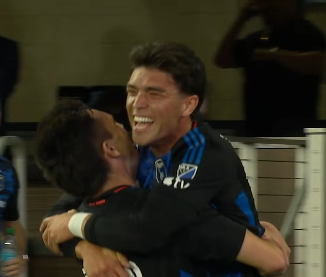 Πράγματα και θαύματα από τον Νίκο Τσακίρη στο MLS με νέα ασίστ