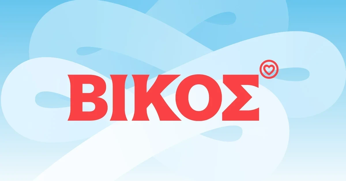 Διπλή Gold διάκριση για το φυσικό μεταλλικό νερό ΒΙΚΟΣ στα Sports Marketing  Awards 2026