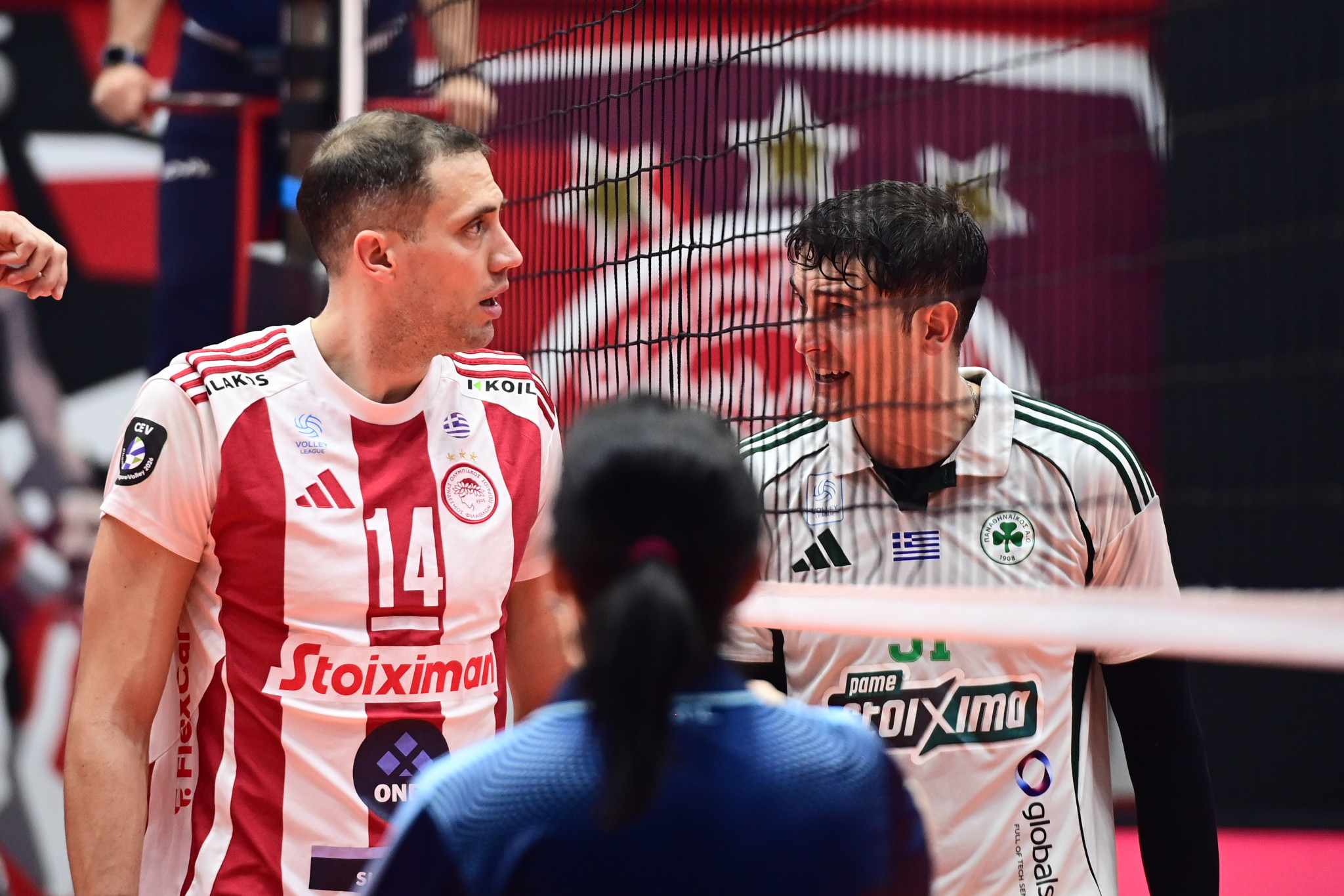 Ανακοινώθηκαν οι μεγάλες αλλαγές: 5 ξένοι και 12 ομάδες από τη νέα σεζόν στη Novibet Volley League