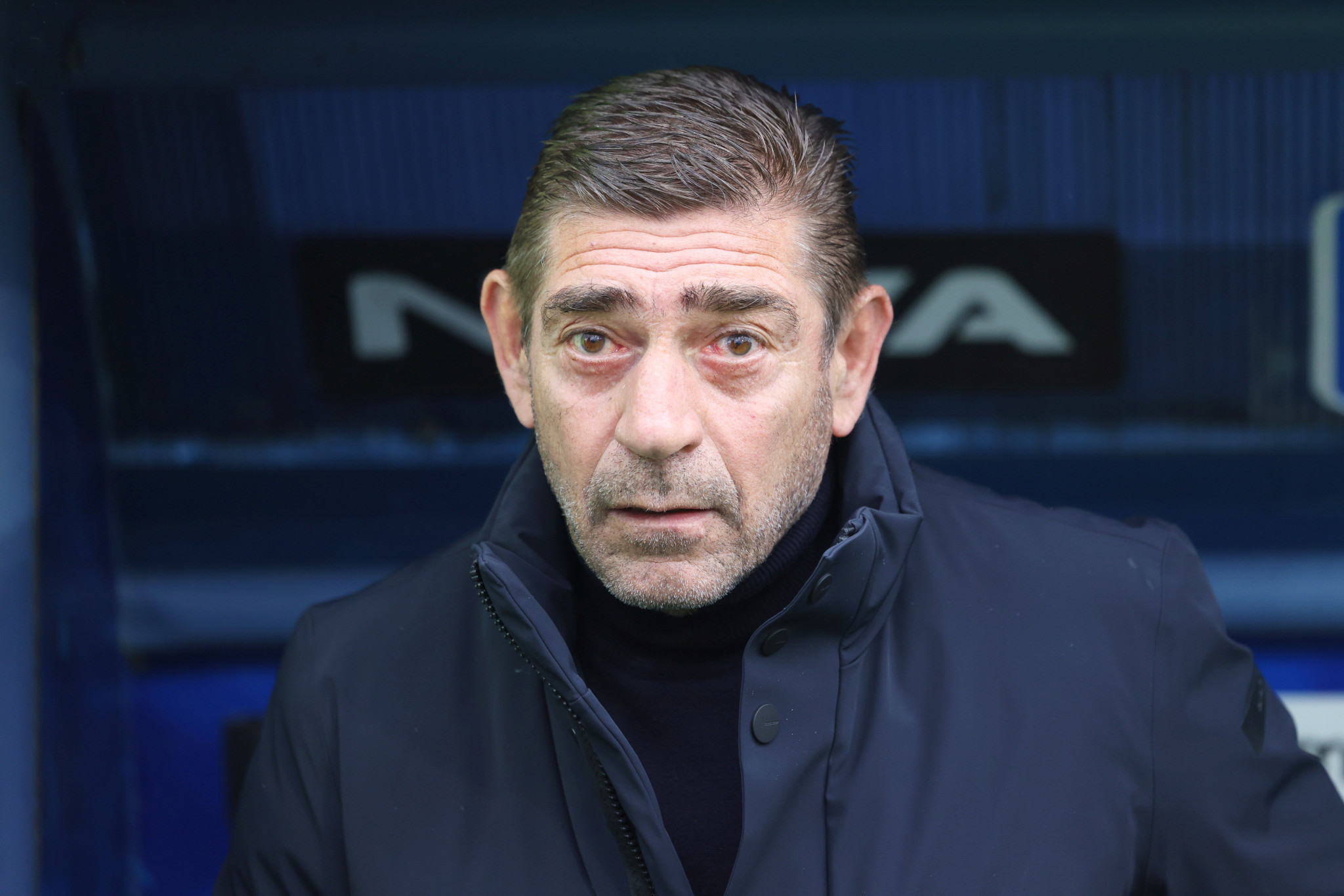 Παντελίδης: «Δεν θα βρω πολλούς με καλή εικόνα - Έλειψαν ενέργεια και πάθος»