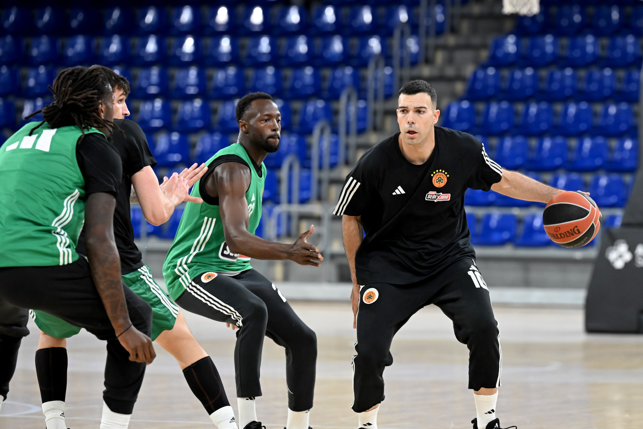 Final 4 στην Ισπανία με δύο... τελικούς