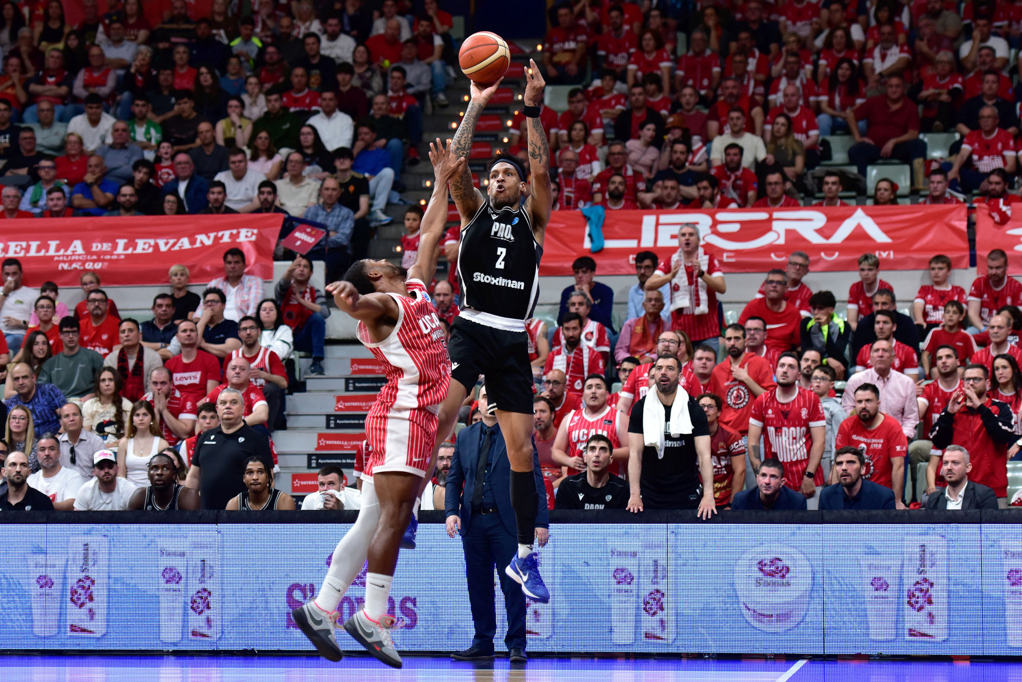 «Μόνο η νίκη κόντρα στην ΑΕΚ θα κρατήσει τον ΠΑΟΚ στο παιχνίδι τίτλου - Καλύτερη η Μούρθια της Μπιλμπάο» (video)