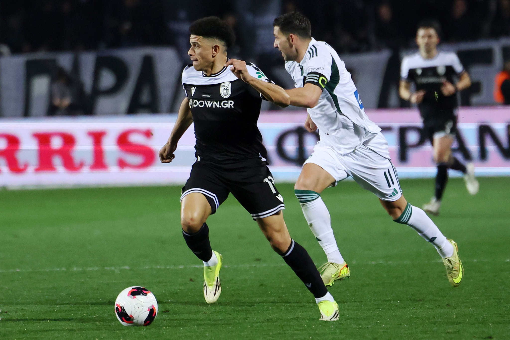 Football Rankings: Οι επικρατέστεροι αντίπαλοι για ΠΑΟΚ, Παναθηναϊκό στο Europa League