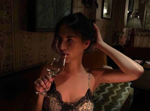 «Ουάου, θέλω μόνο να την βλέπω» - Όλοι μιλούν για την κόρη του Γκουαρδιόλα και υπάρχει λόγος (photos)