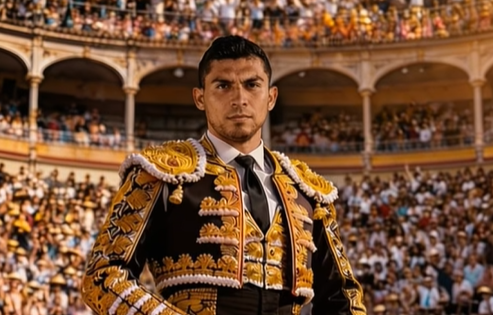 Με... ταυρομάχο Πινέδα η προαναγγελία της ΑΕΚ για το ματς με τη Ράγιο (video)