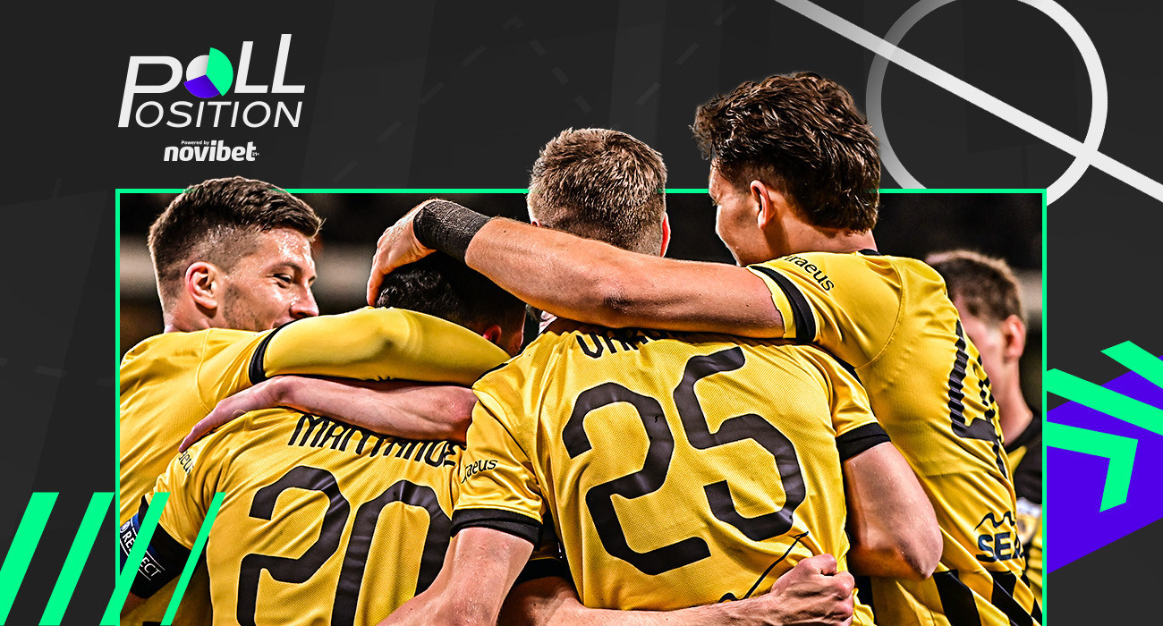 Δημοσκόπηση Athletiko: Μέχρι που πιστεύετε ότι μπορεί να φτάσει η ΑΕΚ στο Conference League