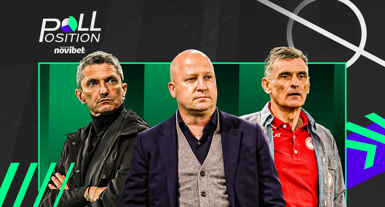 Δημοσκόπηση Athletiko: Ποια ομάδα πιστεύετε πως έπαιξε το καλύτερο ποδόσφαιρο στην κανονική διάρκεια