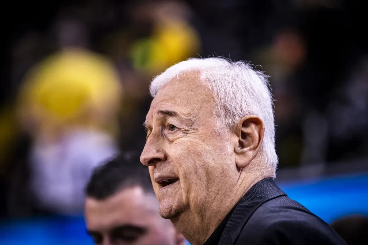 Βασικός υποψήφιος για το βραβείο του προπονητή της σεζόν στο BCL ο Σάκοτα