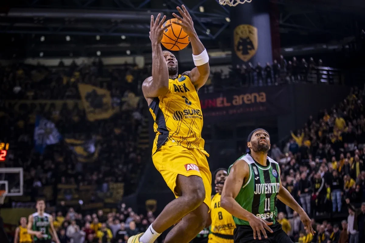 Επιστροφή στη δράση για Γκρέι - Η 12άδα της ΑΕΚ κόντρα στη Μπανταλόνα