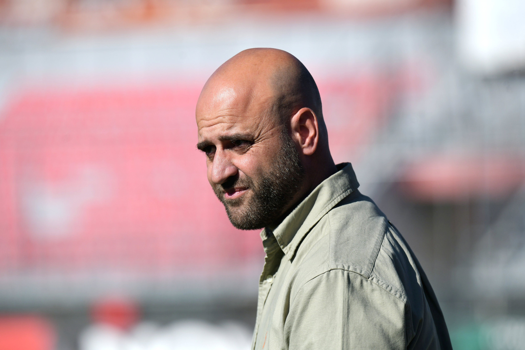 Σαραγόσα: «Θα πάρουμε ρίσκα όταν χρειαστεί - Θέλαμε και αξίζαμε να κερδίσουμε»