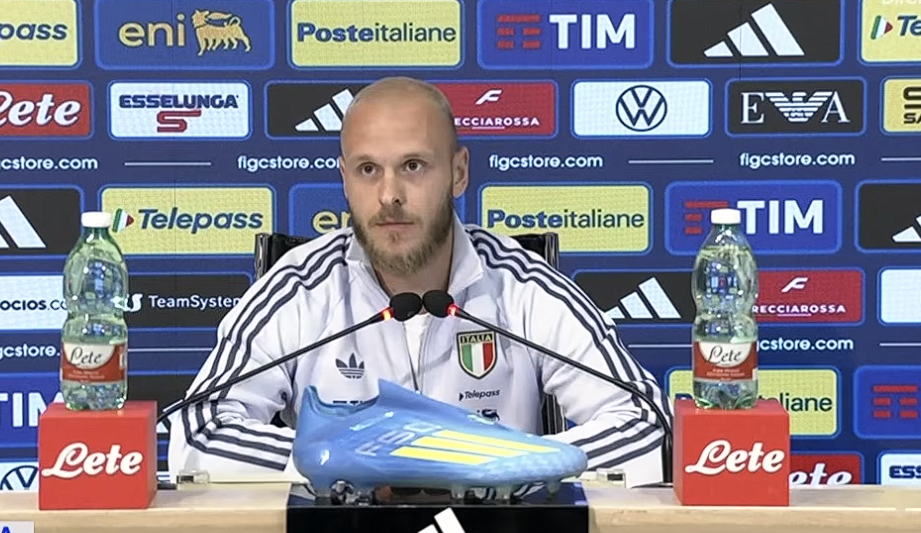 Ο Ντιμάρκο «απασφάλισε»: «Δεν μπορούμε να είμαστε αλαζόνες όταν δεν έχουμε πάει σε δύο σερί Μουντιάλ»