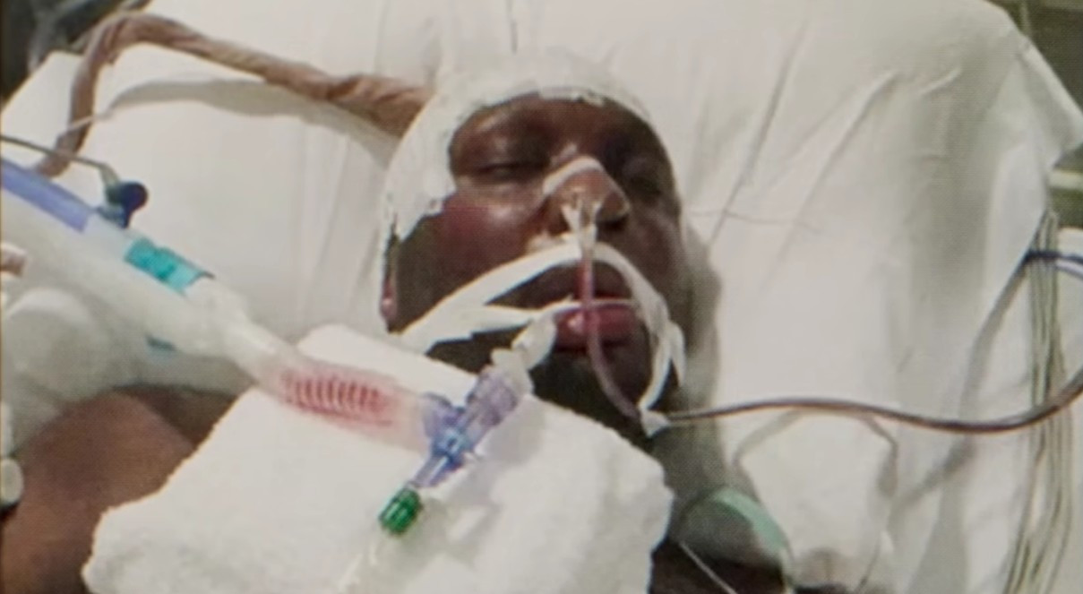 «Έπαθα 12 εγκεφαλικά και έξι ανακοπές»: Ο πρωταθλητής του NBA που νίκησε μέχρι και τον θάνατο