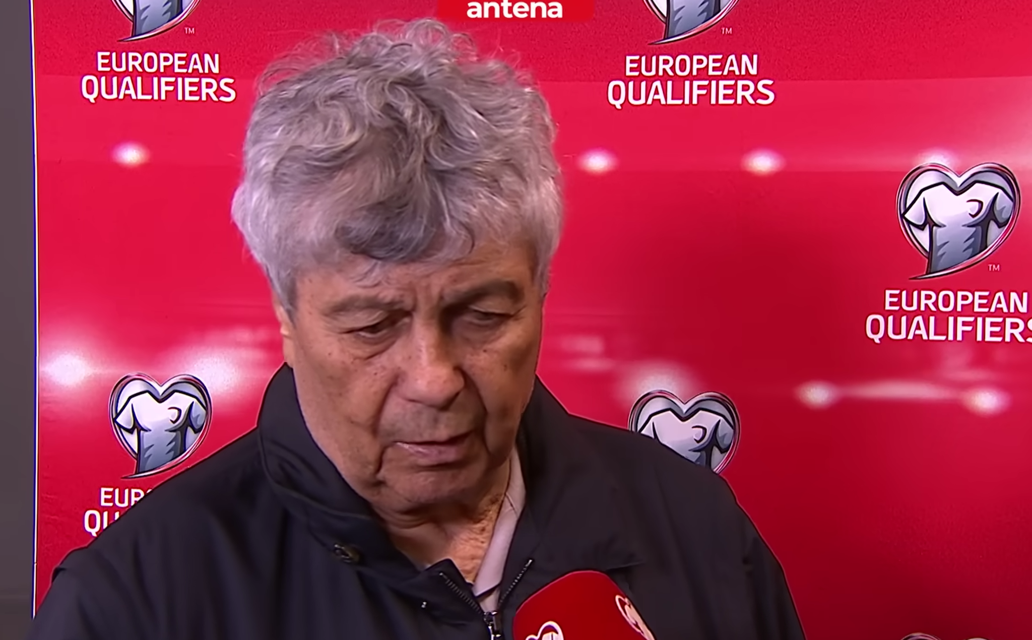 Σε σταθερή κατάσταση ο Λουτσέσκου - «Με πήρε ο Ραζβάν από την Ελλάδα και μου το είπε»