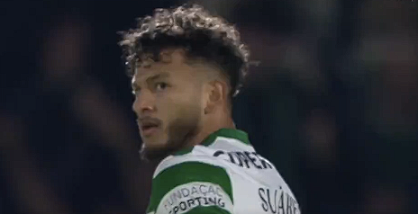 Η Λίβερπουλ κοιτάζει τον... Λουίς Σουάρεζ της Σπόρτινγκ