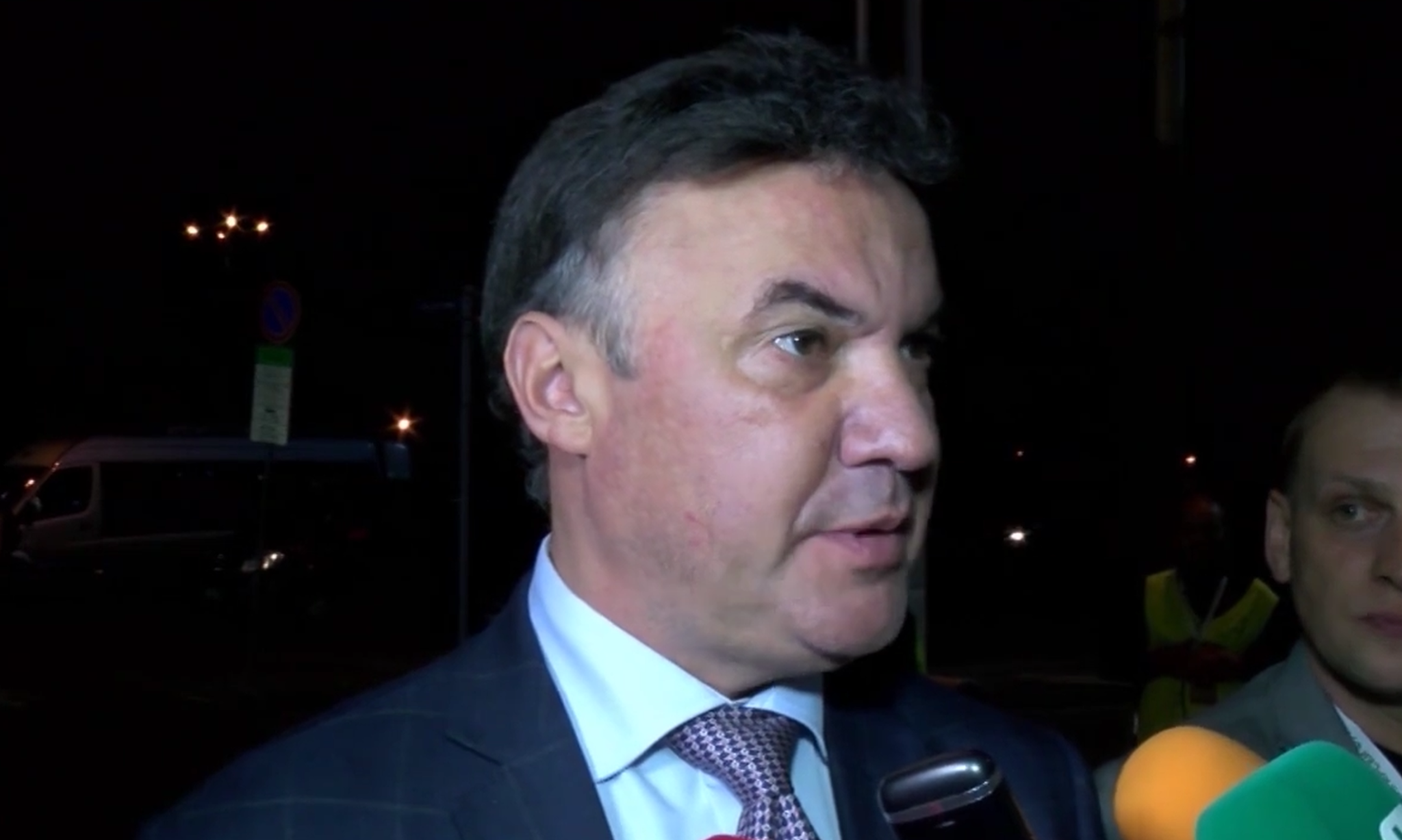 Πέθανε ο Μπόρισλαβ Μιχαΐλοβ