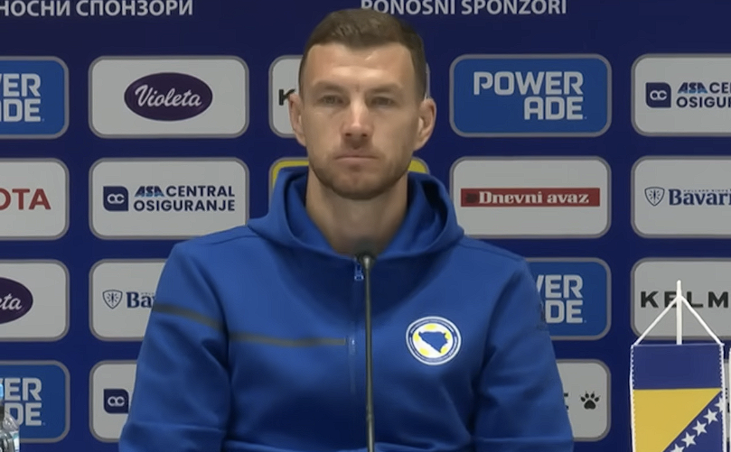 «Καρφί» Τζέκο για τον αποκλεισμό της Ιταλίας: «Ήταν καρμικό»