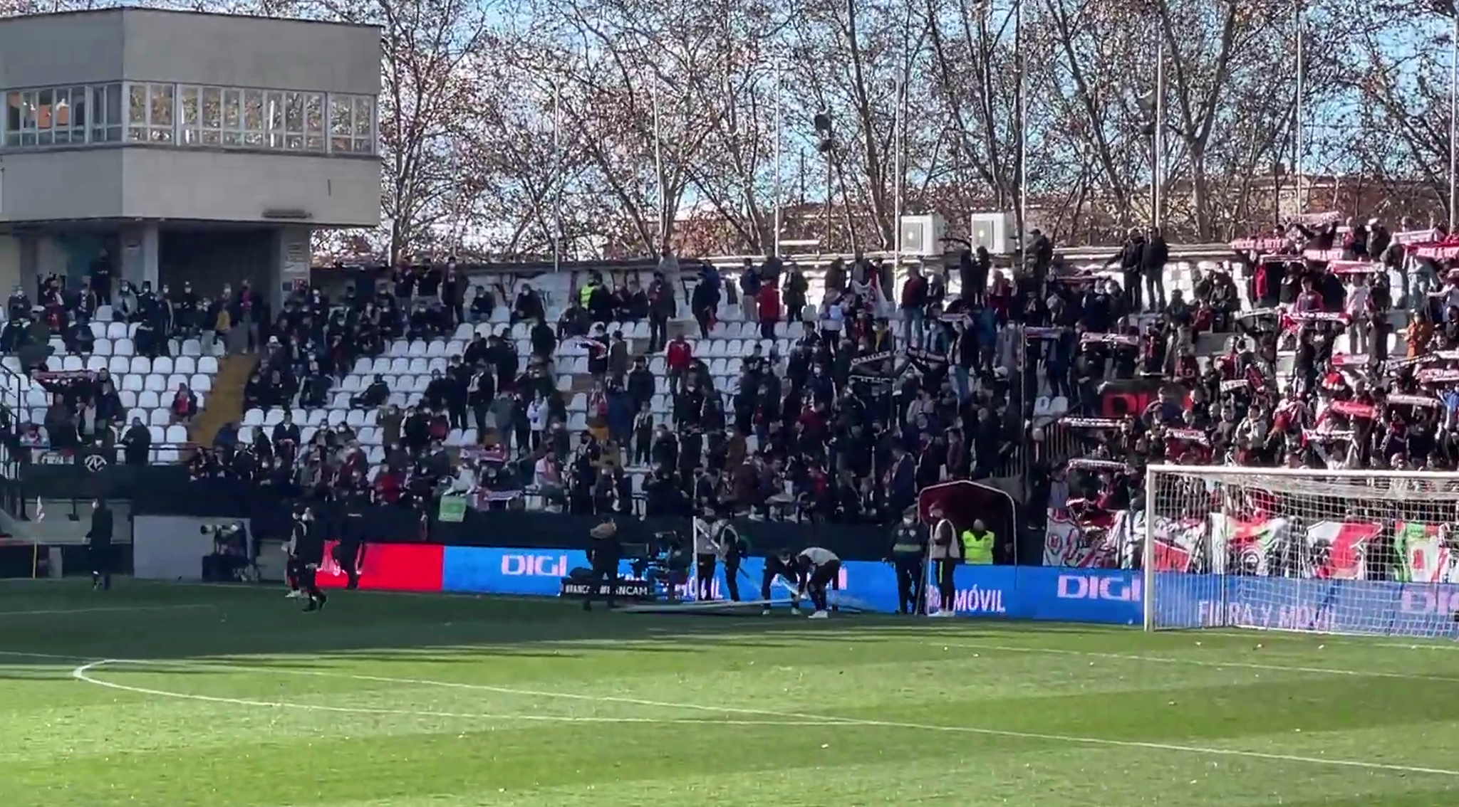 Το «Βαγιέκας» που τρομάζει και το στοίχημα της ΑΕΚ σε ένα γήπεδο που μοιάζει να έχει σταματήσει στον χρόνο