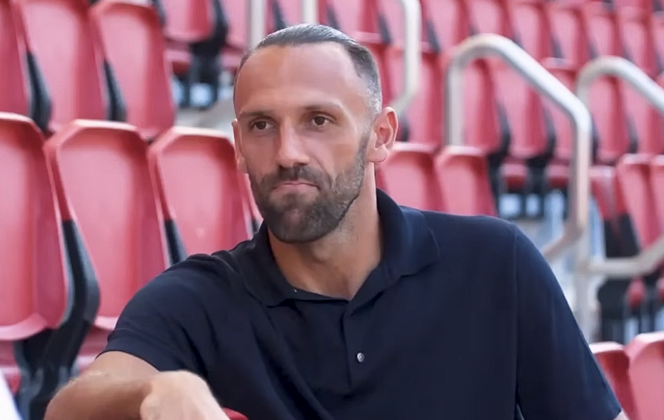 Ξέσπασε ο Μουρίκι: «Επειδή είμαι... άσχημος και σκληρός δεν σημαίνει ότι δεν είμαι άνθρωπος»