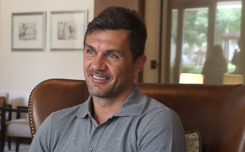 Στο «κάδρο» ο Μαλντίνι για πρόεδρος της Ιταλικής Ποδοσφαιρικής Ομοσπονδίας