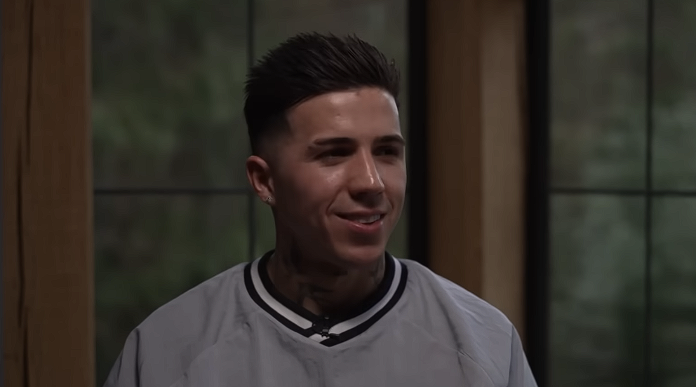 Ξέσπασε ο ατζέντης του Φερνάντες: «Ήταν άδικη η τιμωρία του Έντσο στην Τσέλσι»