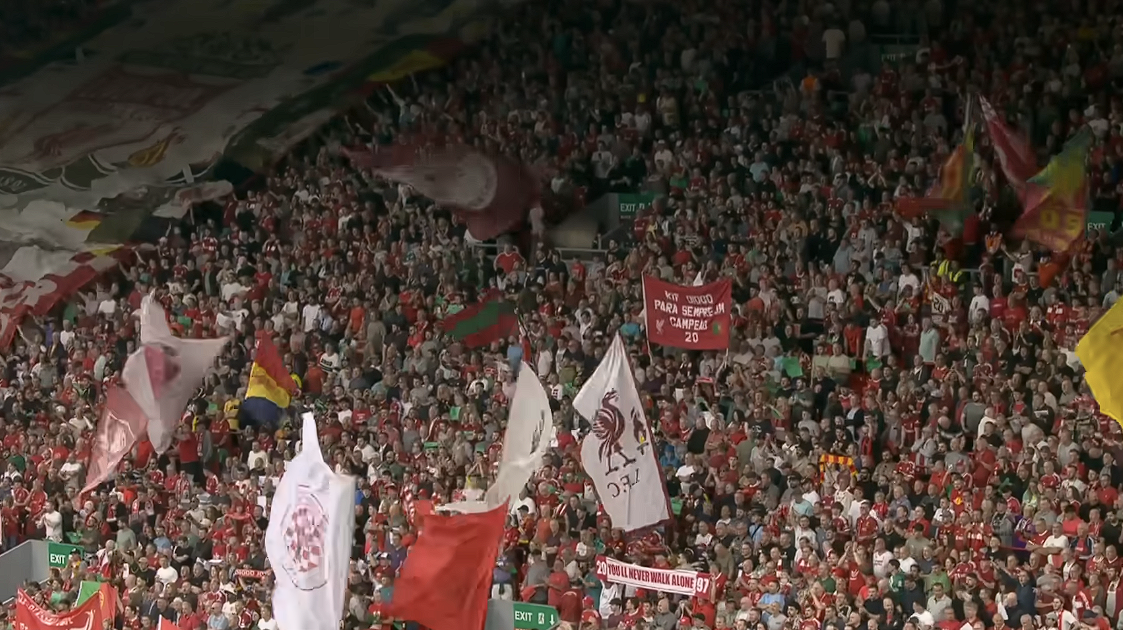 «Δεν θα σταματήσουμε» - Οι οπαδοί της Λίβερπουλ ετοιμάζουν διαδηλώσεις για τις τιμές των εισιτηρίων