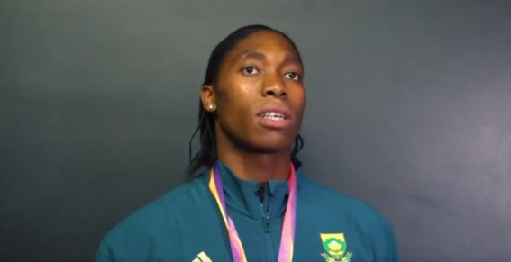 Σεμένια: «Ασέβεια προς τις γυναίκες η απόφαση της ΔΟΕ για έλεγχο φύλου»