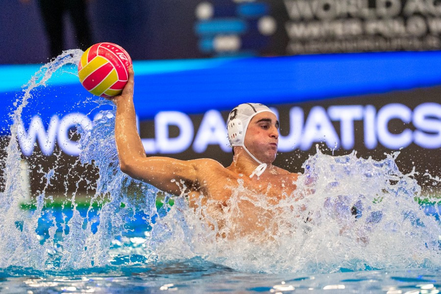 Η ώρα και το κανάλι για την μάχη Ελλάδας-Ισπανίας που θα κλείσει την αυλαία στην Αλεξανδρούπολη