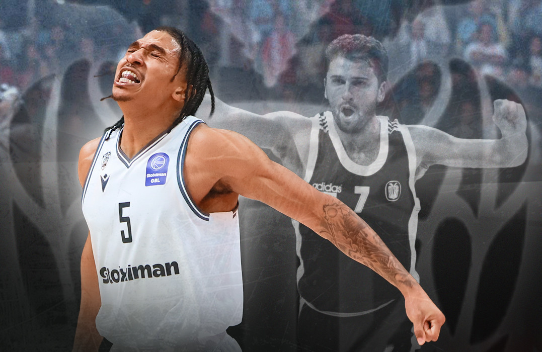 Μη μου λες να ζω με αναμνήσεις, δεν το αντέχω