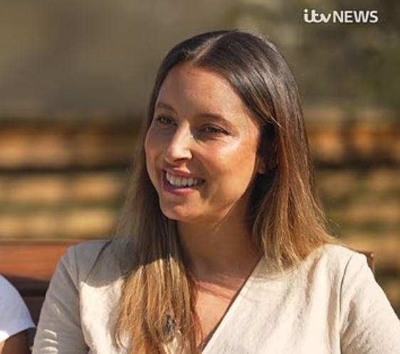 Ο ποδοσφαιριστής πέθανε πριν από έναν χρόνο - Τώρα η σύζυγός του ανακοίνωσε ότι είναι έγκυος