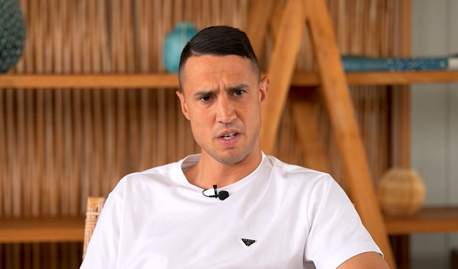 Η απίθανη ιστορία του Βλαχοδήμου και της μεταγραφής στην Μπενφίκα: «Τι κάνεις εσύ εδώ;»