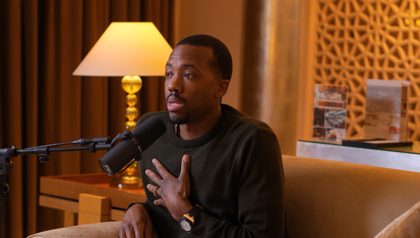 ΜακΚόλουμ: «Αν ο Ναν έβαζε 13 πόντους ανά ματς δεν θα τον έλεγες GOAT, για τον Σπανούλη το λες»